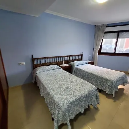 Acogedor Apartamento En Silgar Sanxenxo