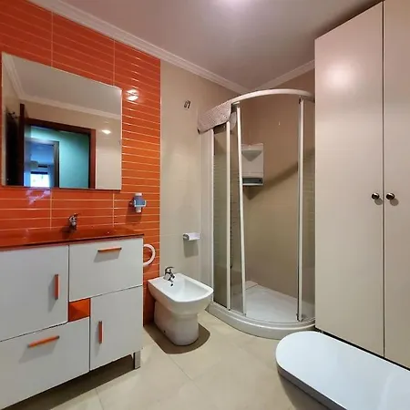 Acogedor Apartamento En Silgar Apartmán