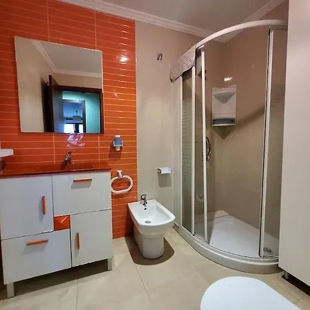 Acogedor Apartamento En Silgar Apartmán *