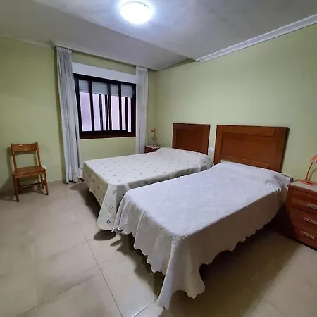 Acogedor Apartamento En Silgar Apartmán Sanxenxo
